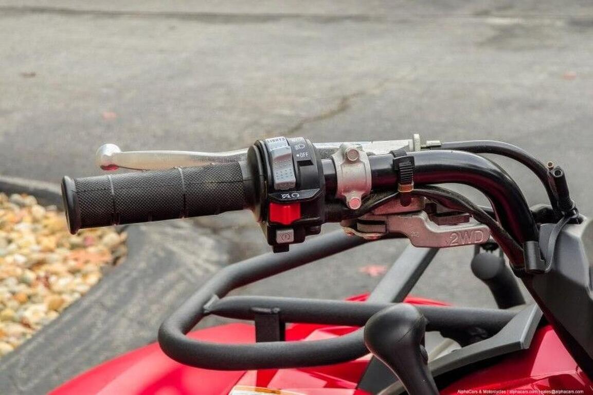2016 Yamaha Kodiak 700 4x4 Boston MA