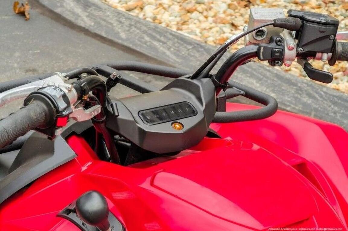 2016 Yamaha Kodiak 700 4x4 Boston MA