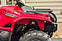 2016 Yamaha Kodiak 700 4x4 Boston MA