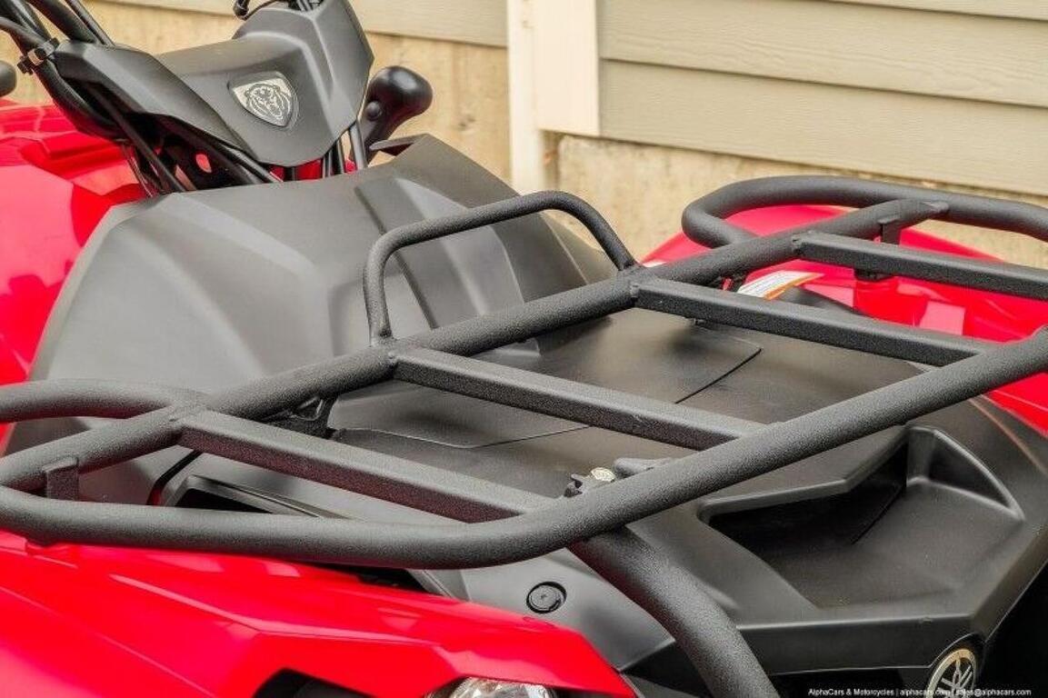 2016 Yamaha Kodiak 700 4x4 Boston MA