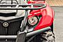 2016 Yamaha Kodiak 700 4x4 Boston MA