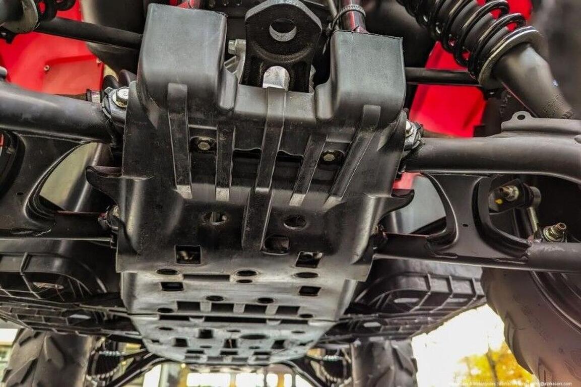2016 Yamaha Kodiak 700 4x4 Boston MA