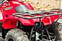 2016 Yamaha Kodiak 700 4x4 Boston MA