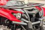2016 Yamaha Kodiak 700 4x4 Boston MA