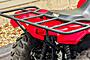 2016 Yamaha Kodiak 700 4x4 Boston MA