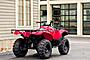 2016 Yamaha Kodiak 700 4x4 Boston MA