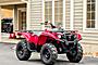 2016 Yamaha Kodiak 700 4x4 Boston MA