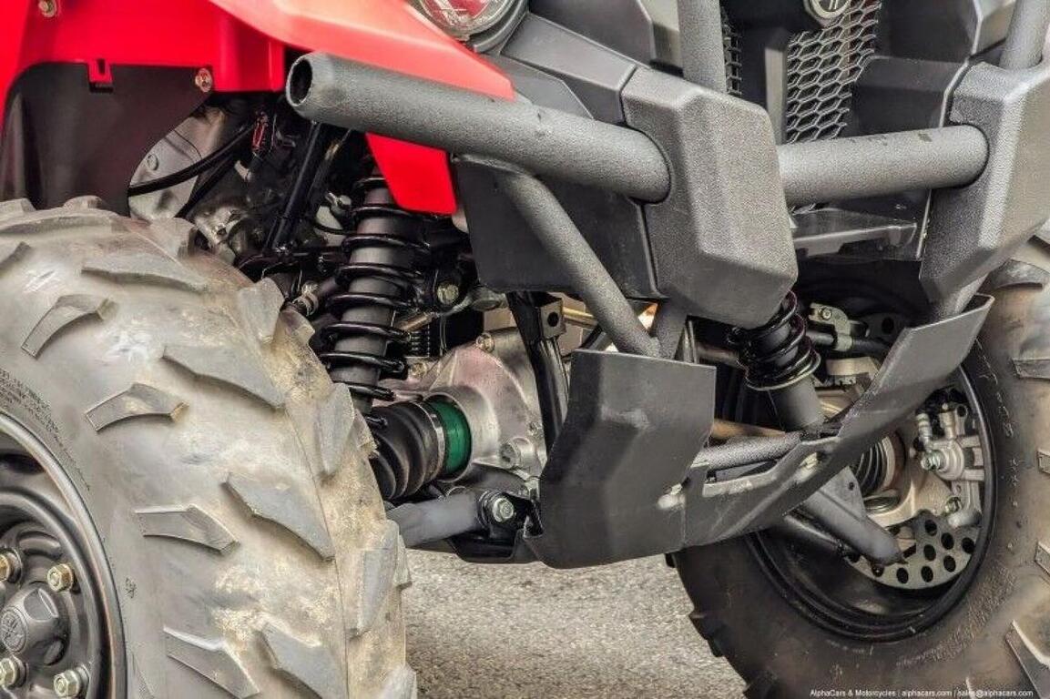 2016 Yamaha Kodiak 700 4x4 Boston MA
