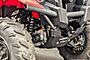 2016 Yamaha Kodiak 700 4x4 Boston MA