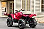 2016 Yamaha Kodiak 700 4x4 Boston MA