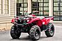 2016 Yamaha Kodiak 700 4x4 Boston MA
