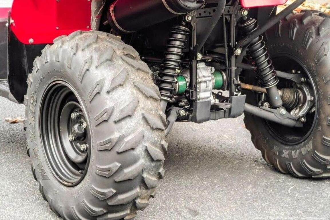 2016 Yamaha Kodiak 700 4x4 Boston MA
