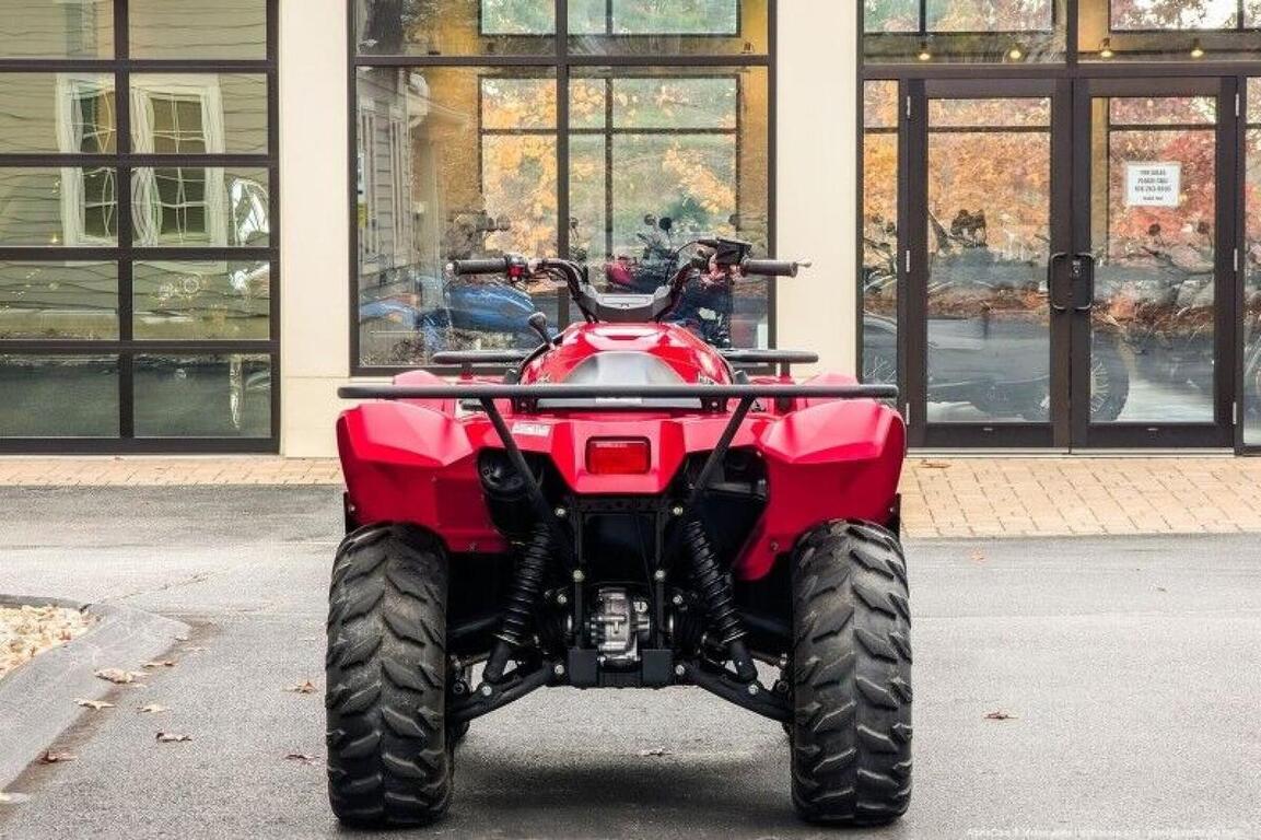 2016 Yamaha Kodiak 700 4x4 Boston MA