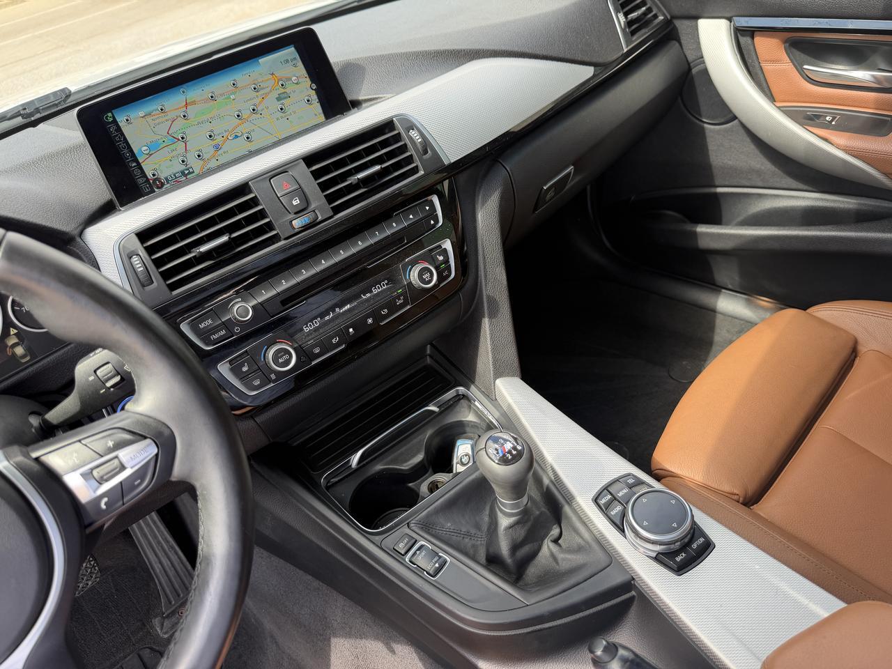2016 bmw 3 Series 340i xDrive M Sport 6 Speed Manual Dallas TX