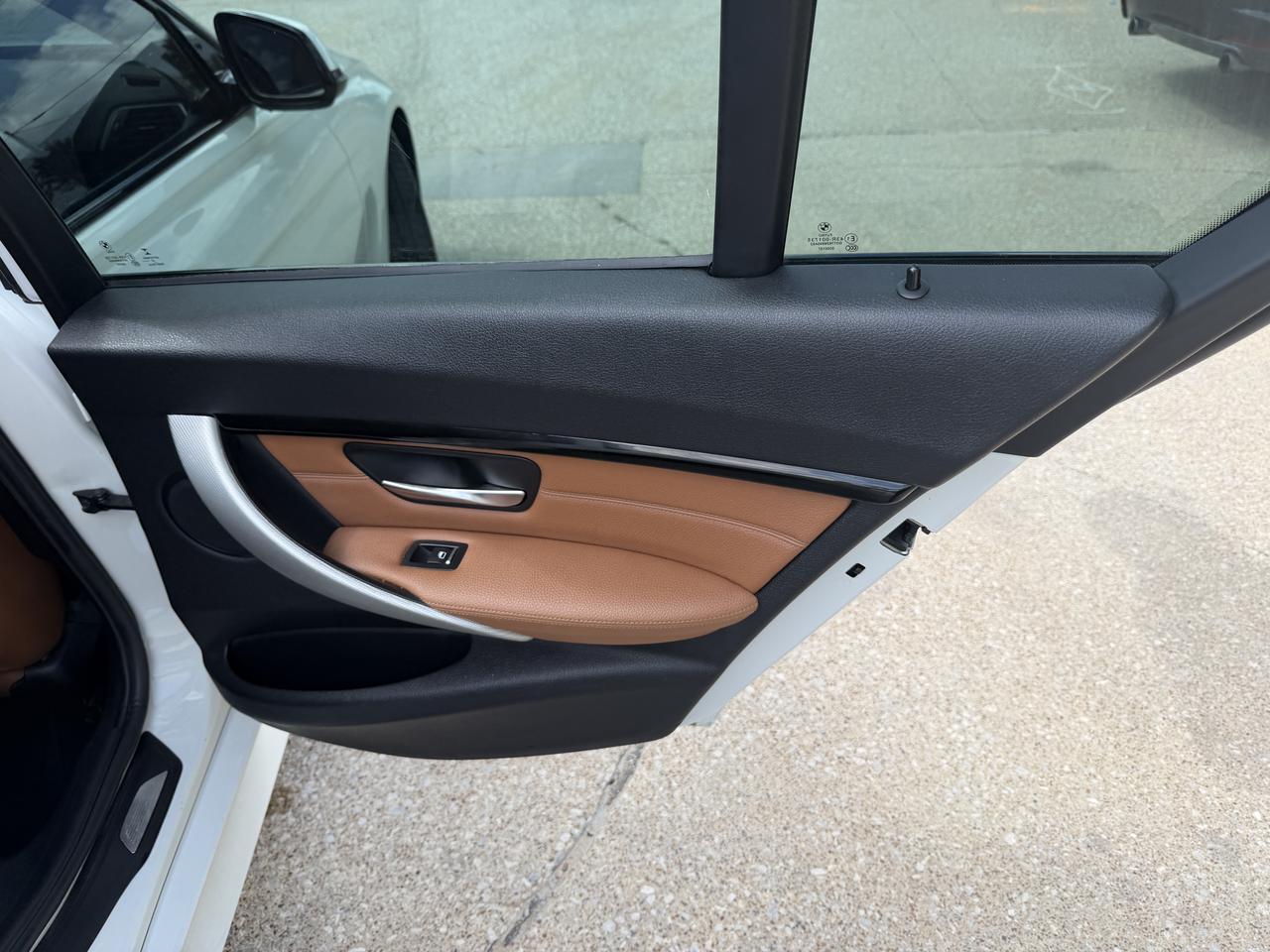 2016 bmw 3 Series 340i xDrive M Sport 6 Speed Manual Dallas TX