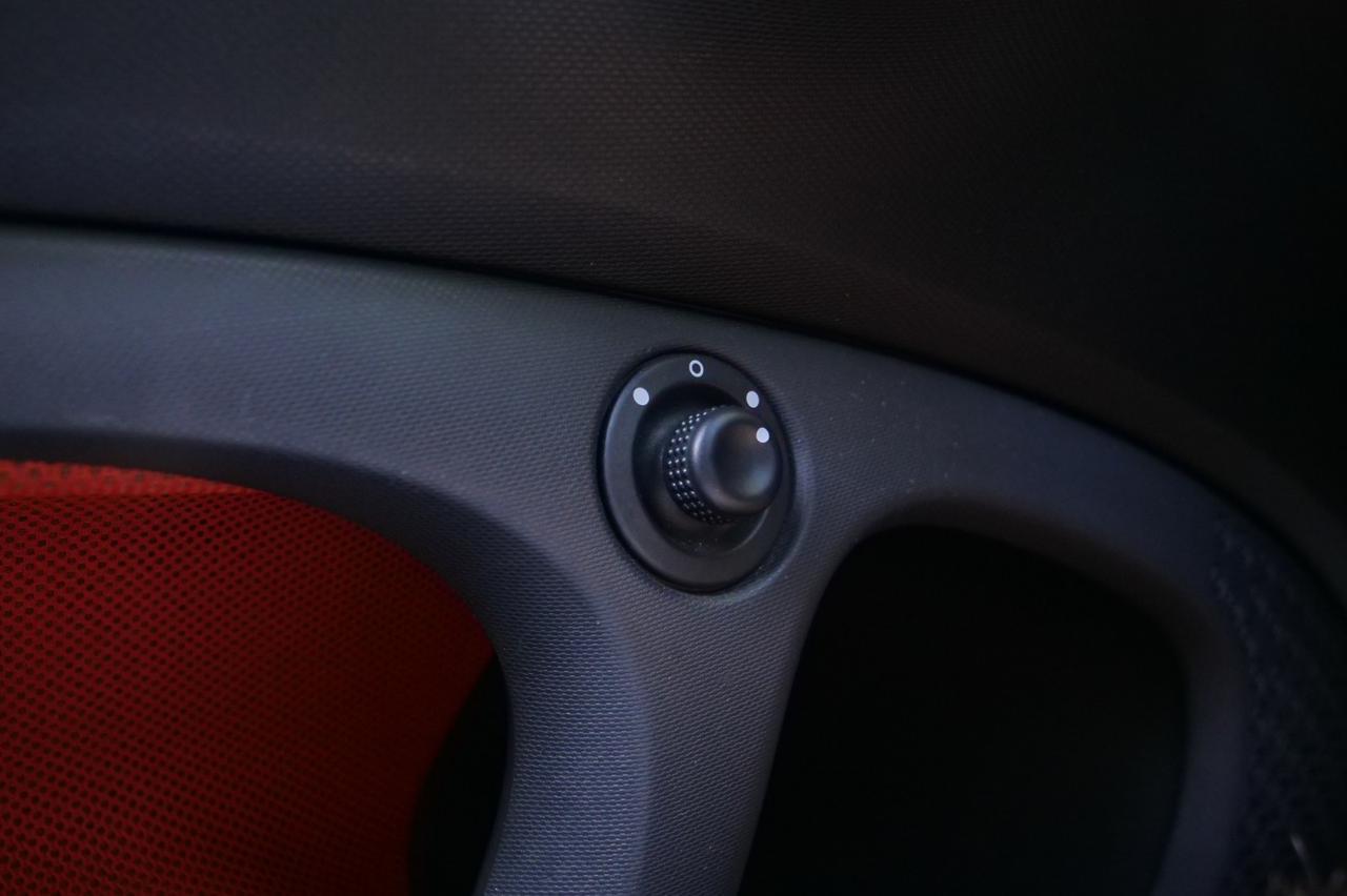 2016 smart fortwo Passion Lincolnton NC