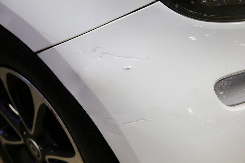 2016 smart fortwo Passion Plainview NY