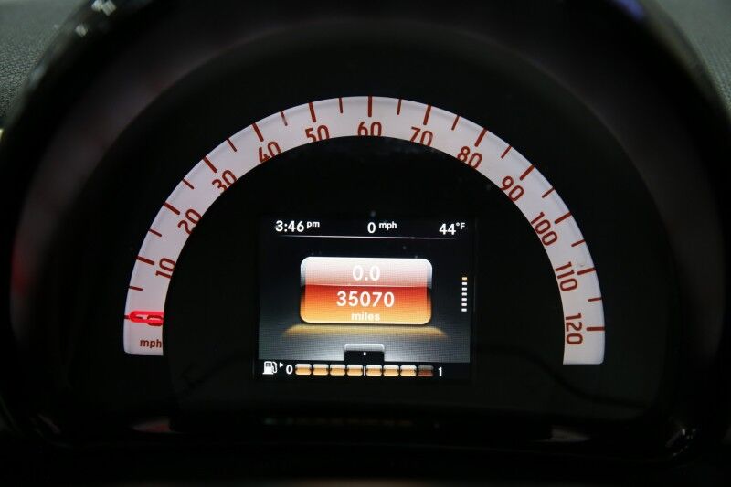 2016 smart fortwo Passion Plainview NY