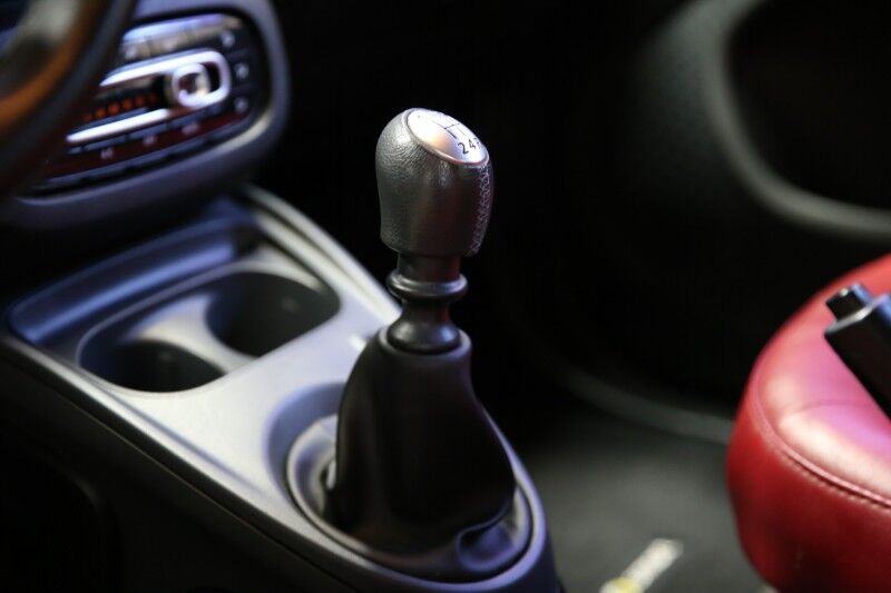 2016 smart fortwo Passion Plainview NY