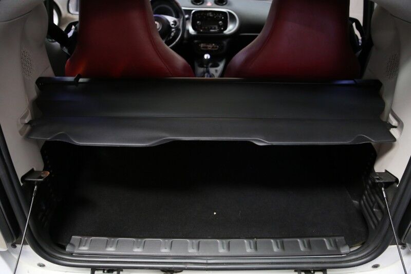 2016 smart fortwo Passion Plainview NY