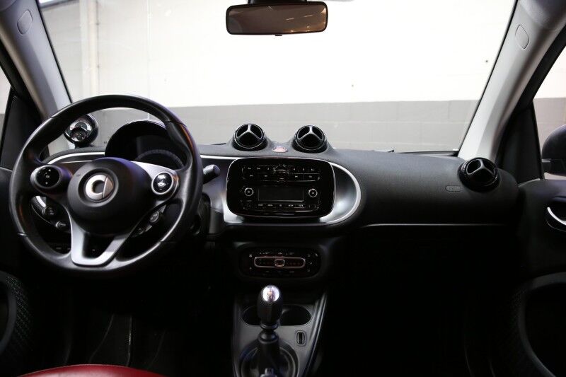 2016 smart fortwo Passion Plainview NY