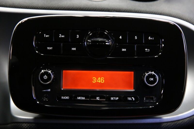 2016 smart fortwo Passion Plainview NY