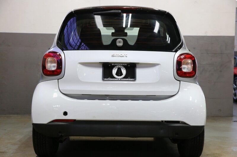 2016 smart fortwo Passion Plainview NY
