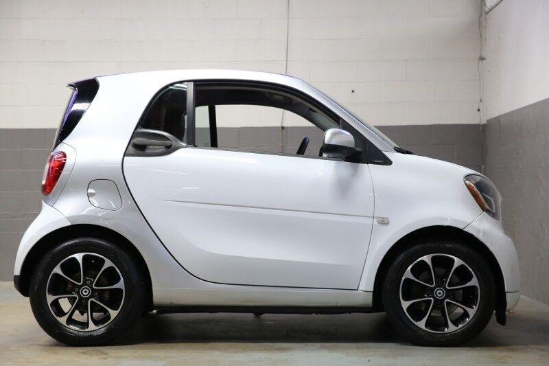 2016 smart fortwo Passion Plainview NY
