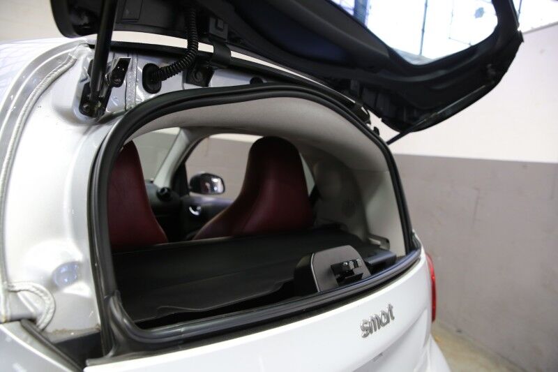 2016 smart fortwo Passion Plainview NY