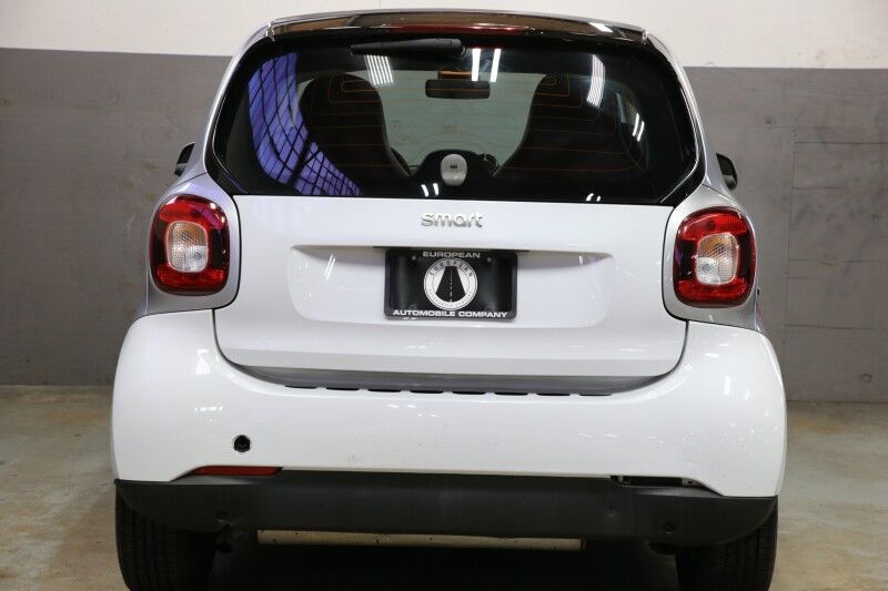 2016 smart fortwo Passion Plainview NY