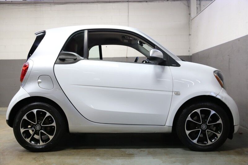 2016 smart fortwo Passion Plainview NY