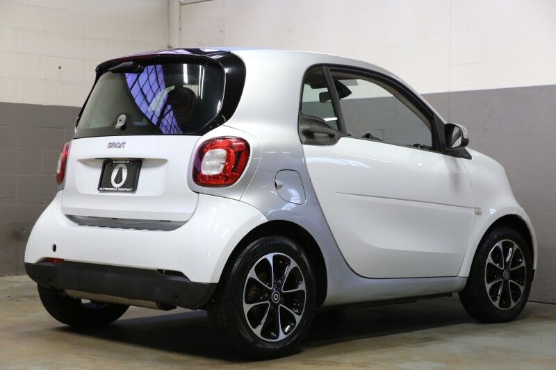 2016 smart fortwo Passion Plainview NY