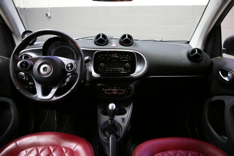 2016 smart fortwo Passion Plainview NY