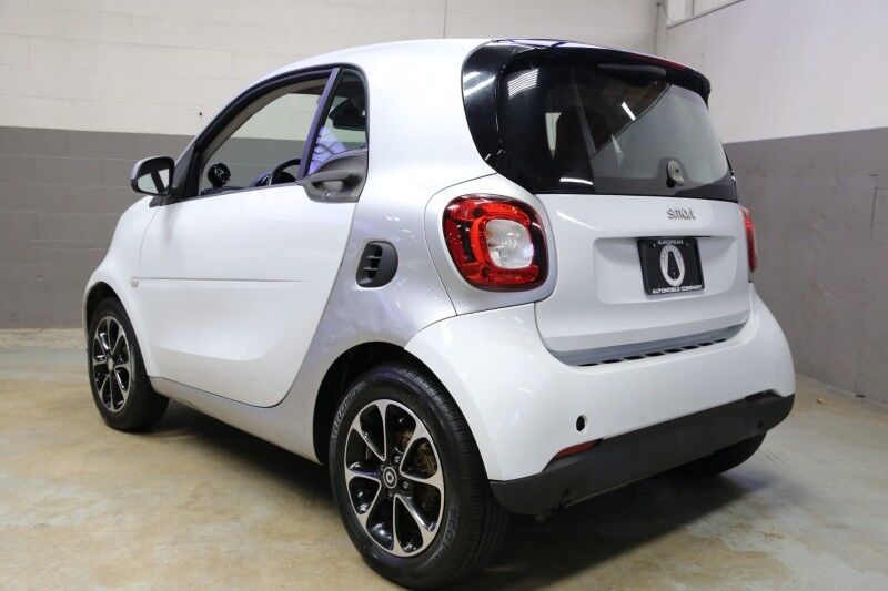 2016 smart fortwo Passion Plainview NY