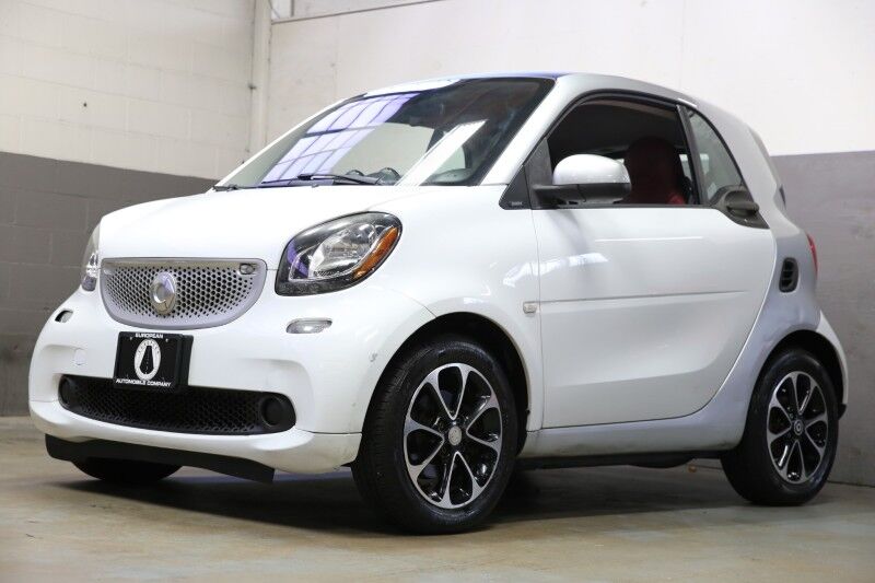 2016 smart fortwo Passion Plainview NY