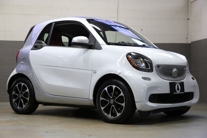 2016 smart fortwo Passion Plainview NY