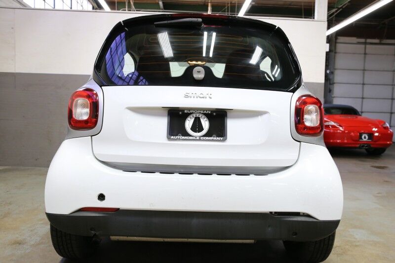 2016 smart fortwo Passion Plainview NY