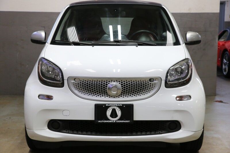 2016 smart fortwo Passion Plainview NY