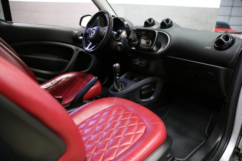 2016 smart fortwo Passion Plainview NY