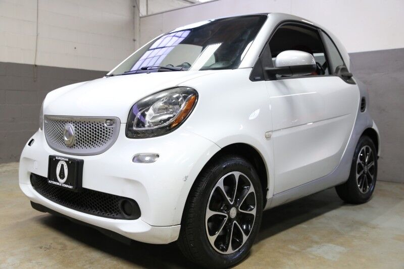 2016 smart fortwo Passion Plainview NY