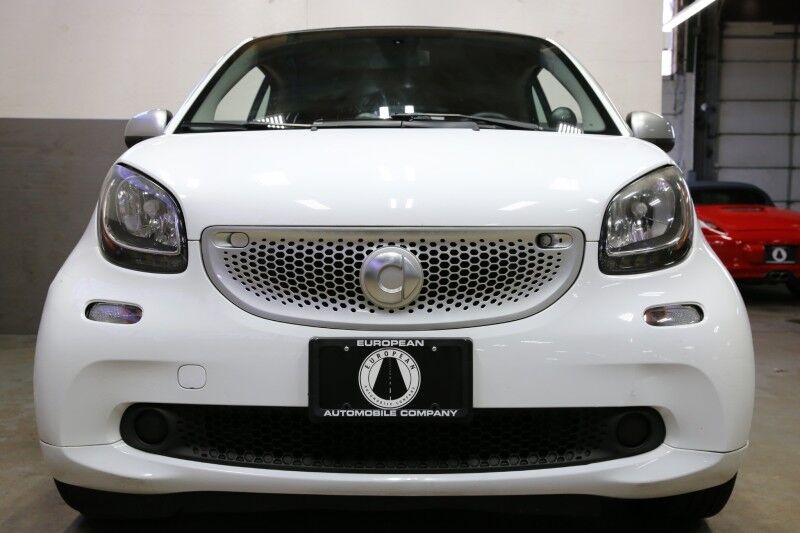 2016 smart fortwo Passion Plainview NY