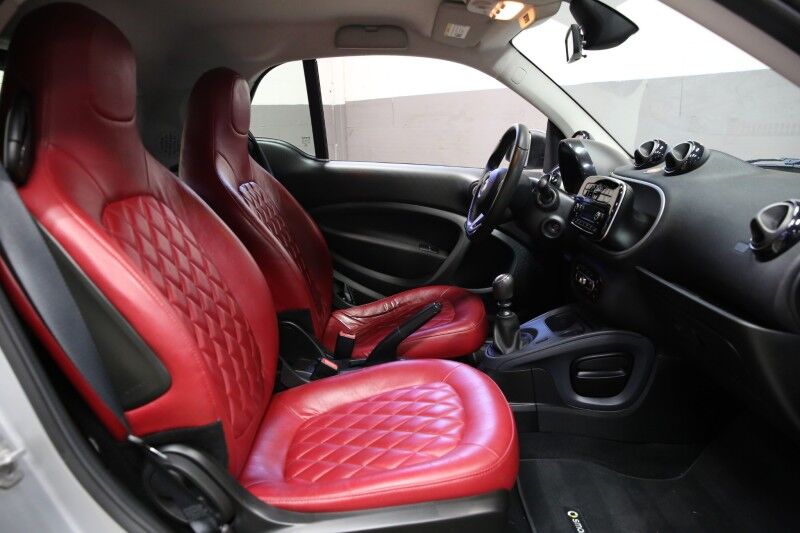 2016 smart fortwo Passion Plainview NY