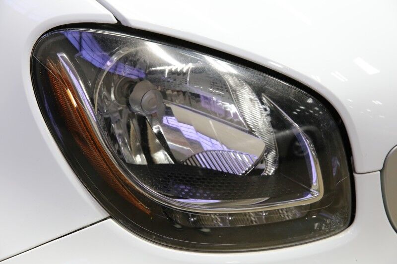 2016 smart fortwo Passion Plainview NY