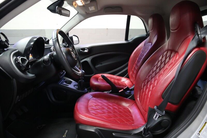 2016 smart fortwo Passion Plainview NY
