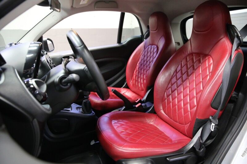 2016 smart fortwo Passion Plainview NY