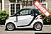 2016 smart fortwo electric drive Passion Boston MA