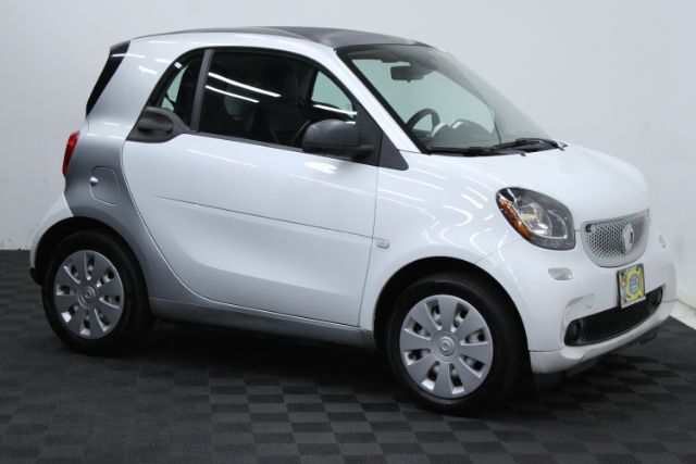 2016 smart fortwo passion | pure | prime | proxy