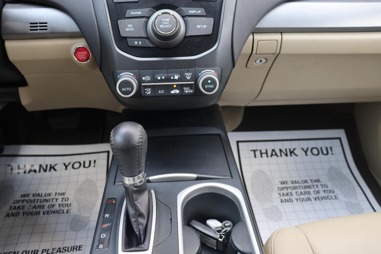 2017 ACURA RDX Houston TX