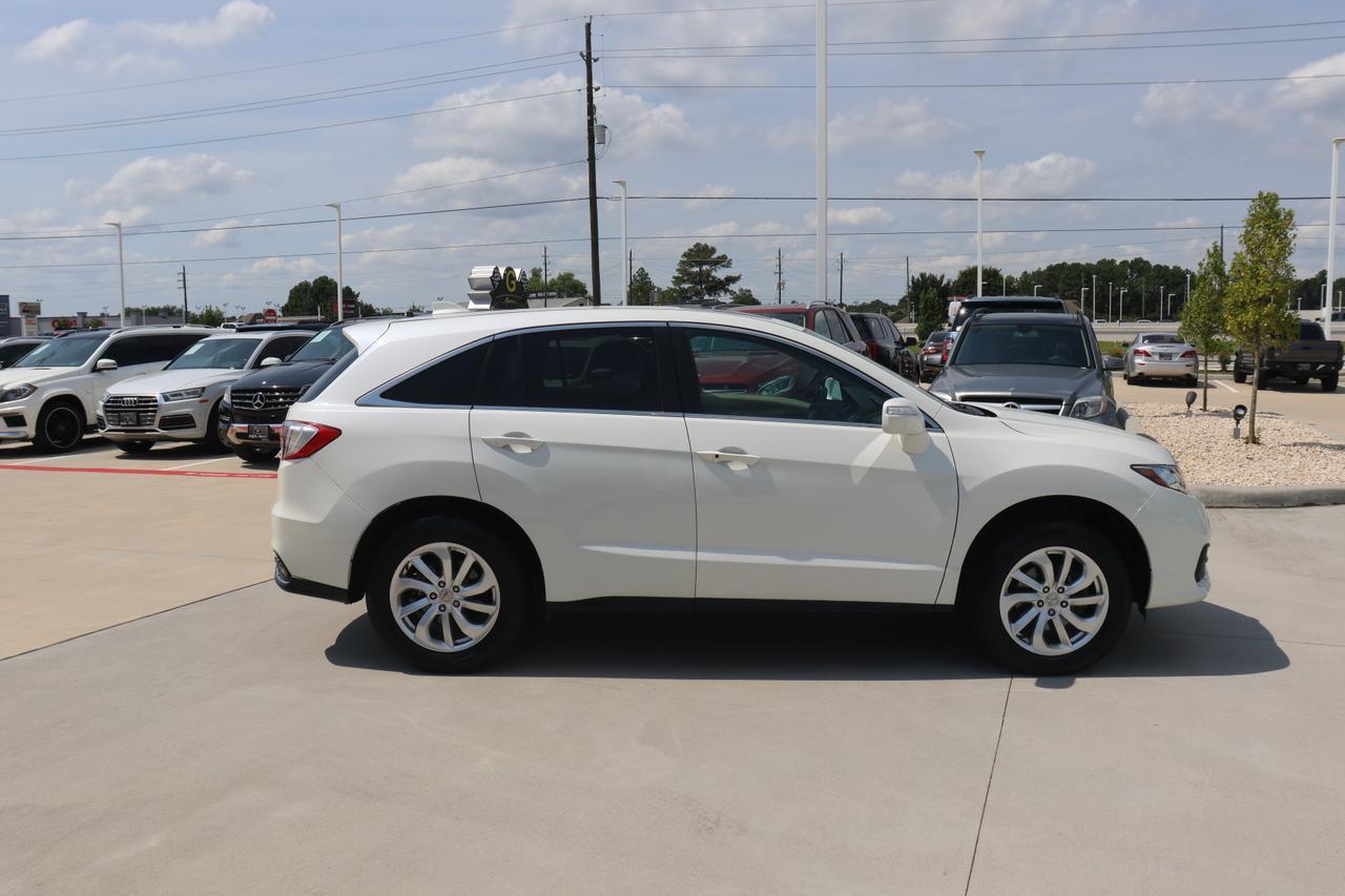 2017 ACURA RDX Houston TX