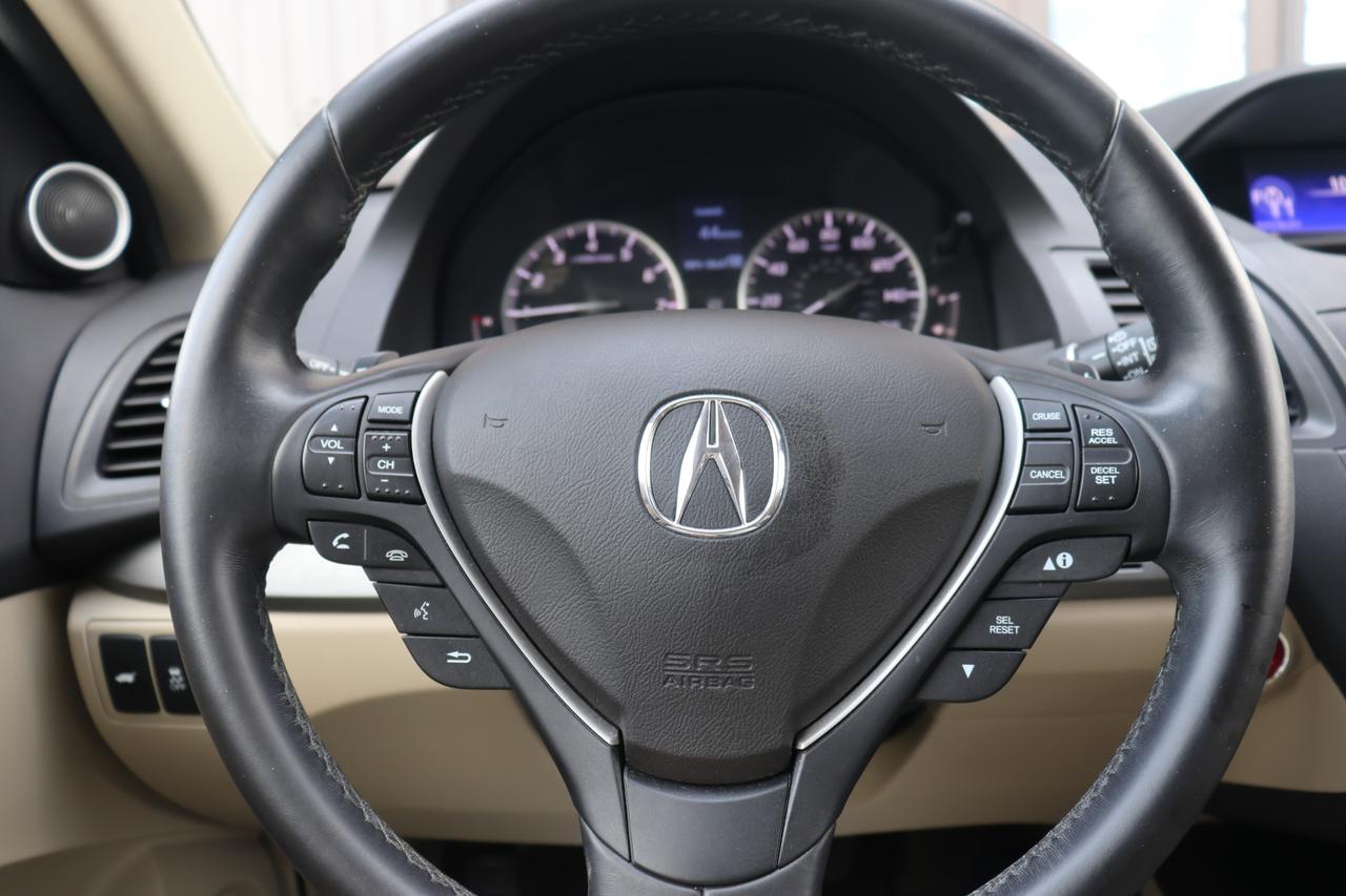 2017 ACURA RDX Houston TX